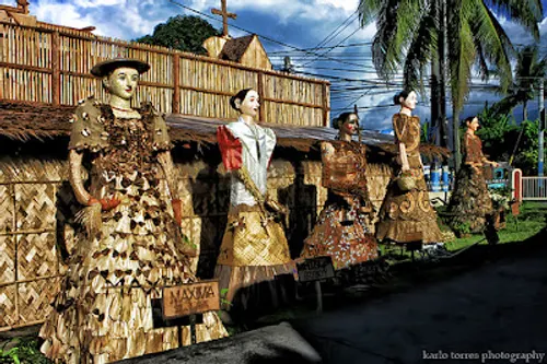 Ana Kalang Festival
